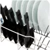 FRITEL SG 2180 Raclette Stainless Steel/Chrome Black