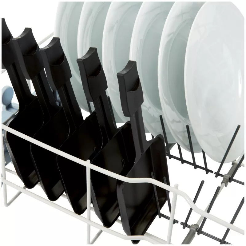 FRITEL SG 2180 Raclette Stainless Steel/Chrome Black