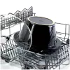FRITEL Family Slow Cooker 5.5 Liter 210W Black/Chrome