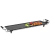 Fritel TY 1689 Teppanyaki elektrinis grilis 1800 W, liejamo aliuminio kepimo paviršius