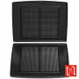 FRITEL Waffle Plate Set