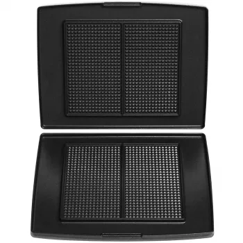 FRITEL Waffle Plate Set