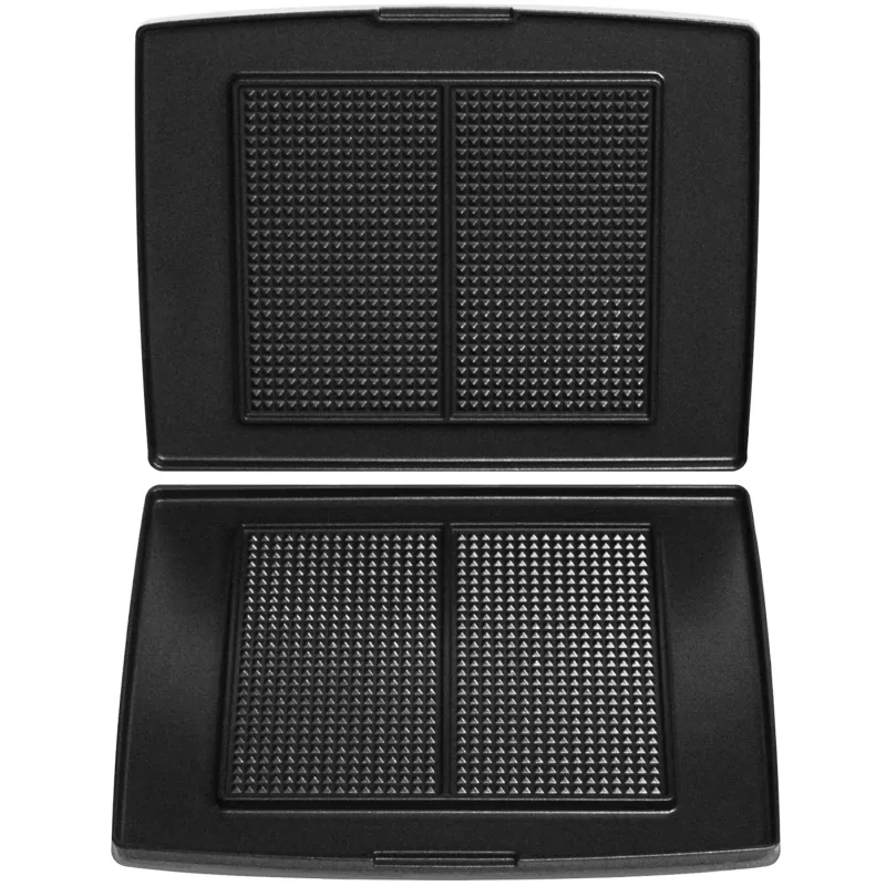 FRITEL Waffle Plate Set
