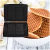 FRITEL Waffle Plate Set