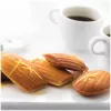 Fritel Waffle Iron Plate for Madeleines
