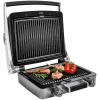 FRITEL WaffleTastic CW 3628 Combi-Grill Metalinis Antracitas