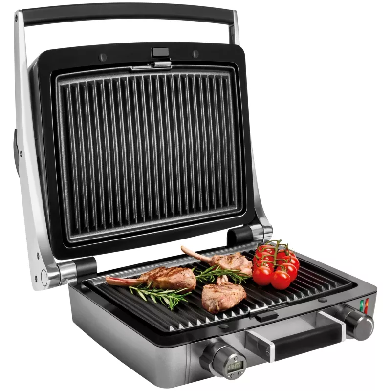 FRITEL WaffleTastic CW 3628 Combi-Grill Metalinis Antracitas