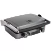 FRITEL WaffleTastic CW 3638 Waffle Maker 4x7 Metallic Anthracite