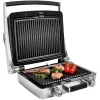 Fritel CW 3627 3-in-1 kontaktinis grilis, sumuštinių keptuvė ir vaflinė 1600W nerūdijantis plienas