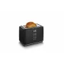 Fritel TO 2995 Skrudintuvas 850W Juodas