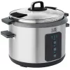 FRITEL Family RC 1377 Rice Cooker 1.1kW Stainless Steel