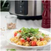 FRITEL Family RC 1377 Rice Cooker 1.1kW Stainless Steel