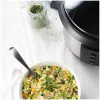 FRITEL Family RC 1377 Rice Cooker 1.1kW Stainless Steel
