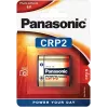 Panasonic CRP2 1BL 6V ličio baterija (1400 mAh)
