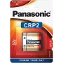 Panasonic CRP2 1BL 6V ličio baterija (1400 mAh)