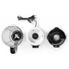 Nedis KABL300CWT 3,5 mm garso laidas 3,0 m baltas