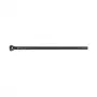 ABB TY26 MX kabelio raištis 284x3,6mm juodas UV atsparus (7TAG009120R0004)