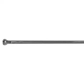 ABB Ty-Rap Standartinis kabelio raištis 92mm x 2,4mm juodas (1000 vnt. pakuotė) TYB23MX