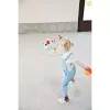 Lilliputiens Ūkio boulingo rinkinys su varpelio kamuoliuku