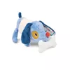 Lilliputiens Jules the Dog Plush Activity Playset su krepšeliu ir aksesuarais, 12m+