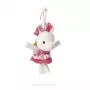 Lilliputiens Vibrating Unicorn Lena Activity Toy 6m+