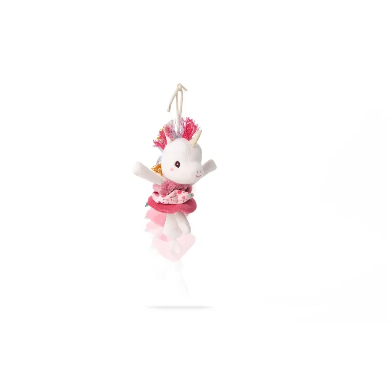 Lilliputiens Vibrating Unicorn Lena Activity Toy 6m+