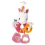 Lilliputiens Multifunctional Rattle Unicorn Lena 9m+