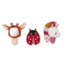 Lilliputiens Multisensory Unicorn Lena Set 0m+