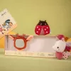 Lilliputiens Multisensory Unicorn Lena Set 0m+