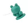 Lilliputiens Sensory Bath Toys Set 3 Frogs 9m+