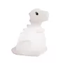 KIDYWOLF Nightlight Dino su spalvų kaita 15cm