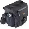 Lowepro Nova 140 AW II Fotoantgalvis Juodas
