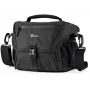 Lowepro Nova 160 AW II Camera Shoulder Bag - Black