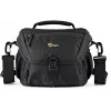 Lowepro Nova 160 AW II Camera Shoulder Bag - Black