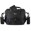 Lowepro Nova 160 AW II Camera Shoulder Bag - Black