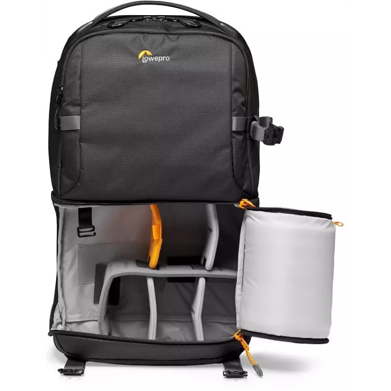 Lowepro Fastpack BP 250 AW III Camera Backpack Black