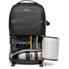 Lowepro Fastpack BP 250 AW III Camera Backpack Black
