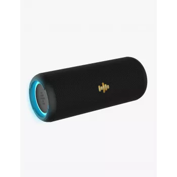 SoundLiving Move Speaker SL36-BK Nešiojamas Bluetooth Garsiakalbis Juodas