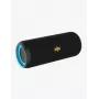 SoundLiving Move Speaker SL36-BK Nešiojamas Bluetooth Garsiakalbis Juodas