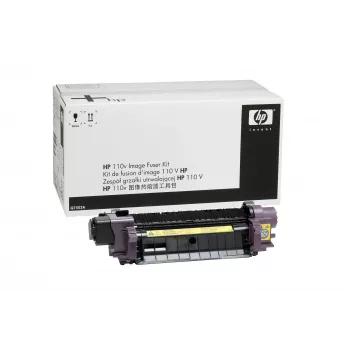 HP Preventive Maintenance Kit, skirtas Color LaserJet 4700/CP4005/CM4730 serijoms – fuser, volai, tepalas, CSR