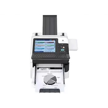 HP Calibration Scanner Repair Kit (L2709A) – Kalibravimo rinkinys HP Scanjet N6350