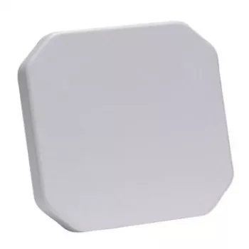 Zebra Symbol AN720 RFID antena - 6 dBi - kryptinė - balta