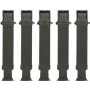 Honeywell Hand Strap (Pack of 5) – tinka CT40, CT45, CT47, CT60, EDA51, EDA52, EDA5S, EDA71, RT10A