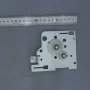 HP Drive Feed Motor Assembly ML-3710 (JC93-00545A)