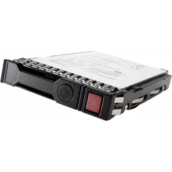 HP Enterprise 450GB 10K SAS 2.5-inch Internal Hard Drive