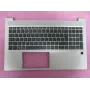 HP Cover Top su klaviatūra TBT JK - klaviatūra