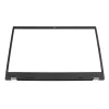 Acer 60.AYCN2.003 Display Bezel 39,6 cm (15,6 inch) juodai pilka
