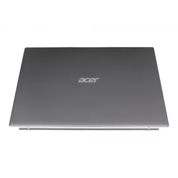 Acer LCD nugarėlės dangtelis juodas, skirtas Aspire 5 A515-51 serijai, 15,6 colio
