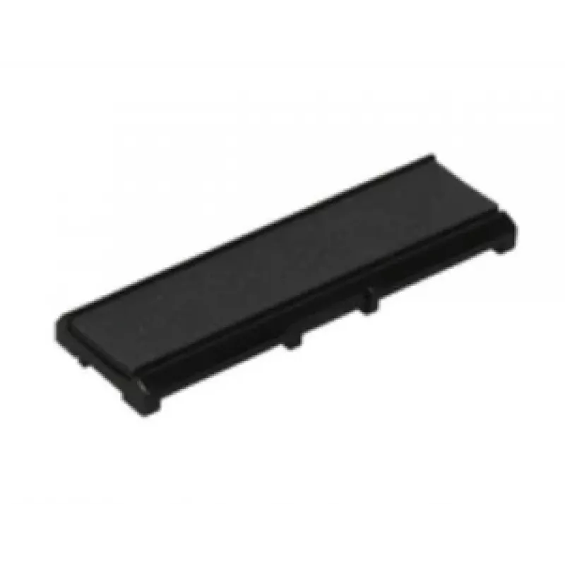 Canon Separation Pad RL1-1785 – atskyrimo pagalvėlė DR-C225, DR-C225W, DR-C240, DR-M160II, DR-M140, DR-F120, DR-G1100, DR-G1130, DR-G2090, DR-G2110, DR-G2140 serijų skeneriams