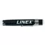 ELBA Linex kreidos laikiklis, metalinis, apvaliai kreidai (400078627)